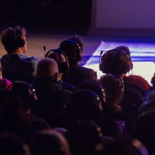 Photos: Drew Michael in LOVE ME at SoHo Playhouse