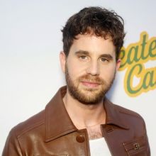 Ben Platt and More To Honor Mandy Patinkin At Signature Theatre Gala