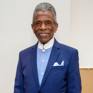 Tony-Winner André De Shields To Perform And Be Honored At Flushing Town Hall Gala