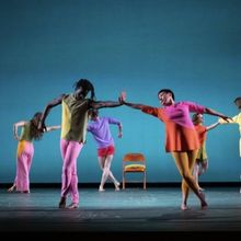 THE LOOK OF LOVE Comes to BAM Next Month