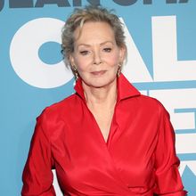 Jean Smart Wins Third Golden Globe for Role as Deborah Vance in HACKS