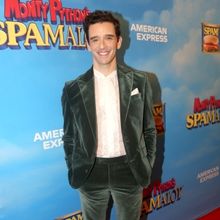 Michael Urie to Host Out of the Box Theatrics 2024-2025 Season Launch Event