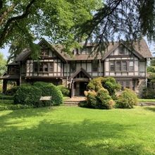 Perkins Center Launches Fall Art Competition And Three Special Exhibitions