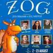 ZOG Stage Adaptation Will Come to Londons Cadogan Hall for Summer Run Photo
