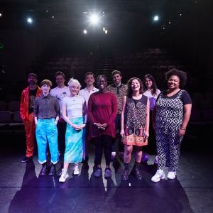 Photos: The Lowry's 2023 'Developed With' And 'Associate Artists' Share New Work In…