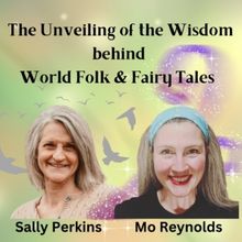 Storytelling Arts of Indiana Will Host 'The Unveiling of the Wisdom Behind World Folk
