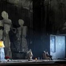 DIE TOTE STADT Comes to Wiener Staatsoper Next Month