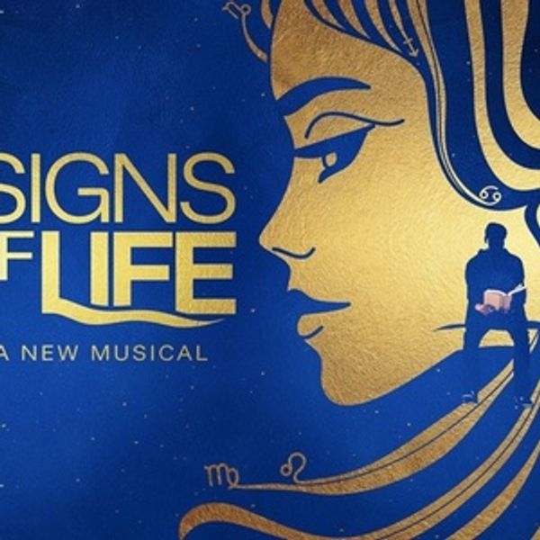 SIGNS OF LIFE Will Host One-Night-Only Concert Event This Month Photo