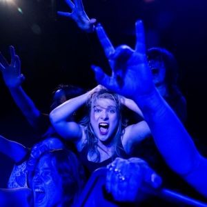 New South Australian Play HITS Will Debut at Adelaide Festival Centre's Space Theatre