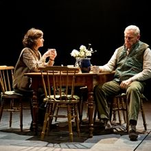 Photos: Jonathan Bailey and More in RICHARD II