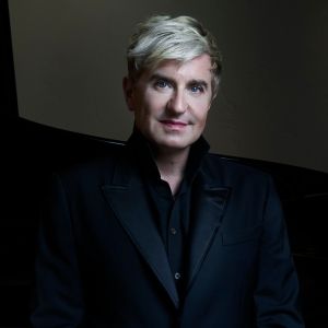 French Pianist Jean-Yves Thibaudet Will Perform in Sarasota