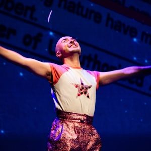 Photos: MY SON'S A QUEER (BUT WHAT CAN YOU DO?) At New York City Center