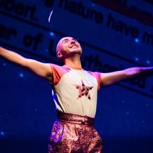 Photos: MY SON'S A QUEER (BUT WHAT CAN YOU DO?) At New York City Center