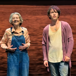 Photos: Jake Brasch's THE RESERVOIR at Berkeley Rep