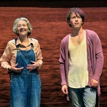 Photos: Jake Brasch's THE RESERVOIR at Berkeley Rep