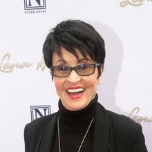 New York City Gay Men's Chorus to Honor Chita Rivera at Harmony Gala Benefit