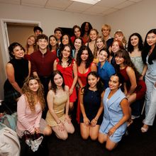 Photos: GOT SCHOOLED Back-to-School Concert Held at The Green Room 42