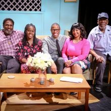 Photos: GREEN HONEY LOVE At The Middletown Arts Center