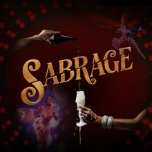 SABRAGE Debuts at Lafayette London