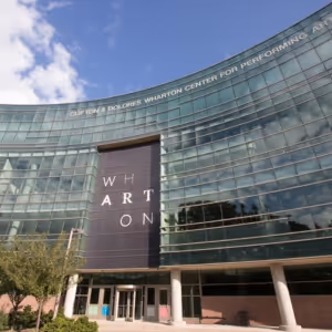 Jazz at Lincoln Center PRESENTS, New Orleans Songbook at the Wharton Center