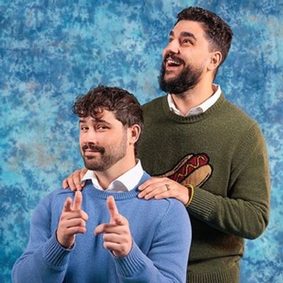 THE BASEMENT YARD PODCAST LIVE to Come to NJPAC in Newark