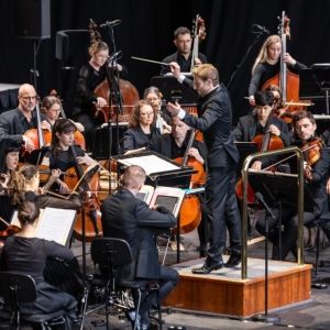 Conductor Leonard Weiss Selected for Boston Symphony Orchestra Tanglewood Fellowship