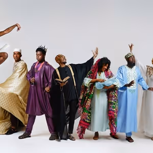 BLACK NATIVITY - REIMAGINED Comes to Westcoast Black Theatre This Month