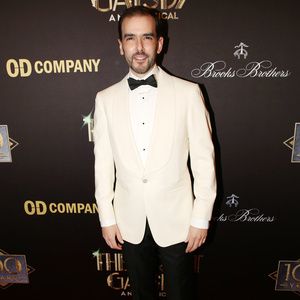 Marc Bruni to Replace Kathleen Marshall as Director of ICEBOY! at The Goodman; Megan 