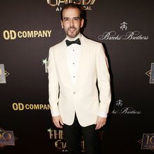 Marc Bruni to Replace Kathleen Marshall as Director of ICEBOY! at The Goodman; Megan 