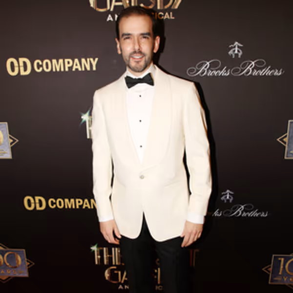 Marc Bruni to Replace Kathleen Marshall as Director of ICEBOY! at The Goodman; Megan  Photo