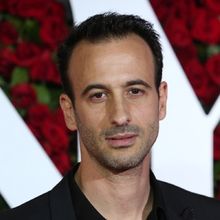 Hofesh Shechter OBE Awarded Chevalier Des Arts Et Des Lettres By The French Ministry 