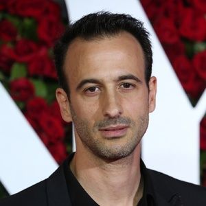 Hofesh Shechter OBE Awarded Chevalier Des Arts Et Des Lettres By The French Ministry Of Culture