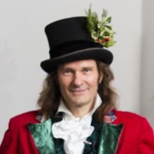 Victorian Christmas Celebration Comes To Washington Irving's Sunnyside