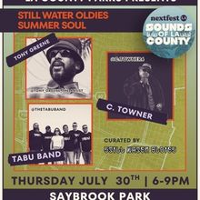 STILL WATER OLDIES to Bring Summer Soul to East Los Angeles Park