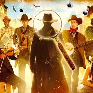 WHODUNNIT [UNREHEARSED] 4 Adds Extra Performances at Park Theatre