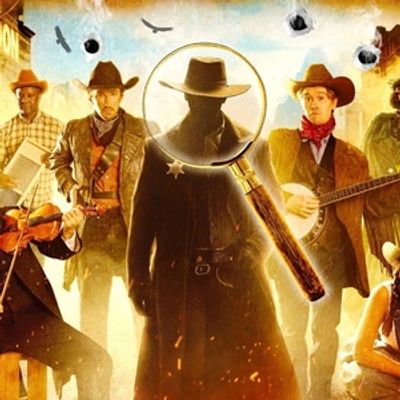 WHODUNNIT [UNREHEARSED] 4 Adds Extra Performances at Park Theatre