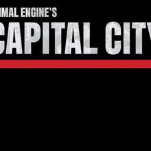 CAPITAL CITY World Premiere Play Set For Lied Center In Lincoln