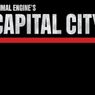 CAPITAL CITY World Premiere Play Set For Lied Center In Lincoln