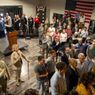 Photos: CONVENTION at the Industry Loft in Hollywood