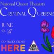 CRIMINAL QUEERNESS FESTIVAL 2026 to Showcase Palestinian, Egyptian, and Syrian-American Ar Photo