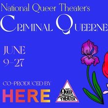 CRIMINAL QUEERNESS FESTIVAL 2026 to Showcase Palestinian, Egyptian, and Syrian-Americ