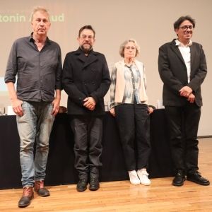 Analizan La Vida Y Obra Del Poeta, Dramaturgo Y Actor Francés Antonin Artaud En…