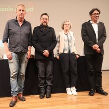 Analizan La Vida Y Obra Del Poeta, Dramaturgo Y Actor Francés Antonin Artaud En Colo