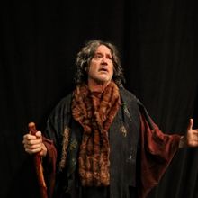 MEL BROOKS' YOUNG FRANKENSTEIN Comes to PCS Theater in December