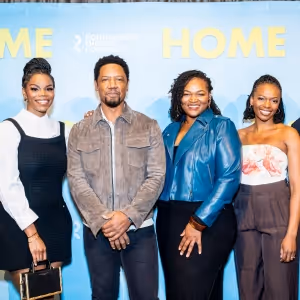 HOME On Broadway Begins Previews Tomorrow At The Todd Haimes Theatre
