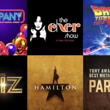 THE WIZ, COMPANY, and More Set For The Smith Center for the Performing Arts' 2024-25 