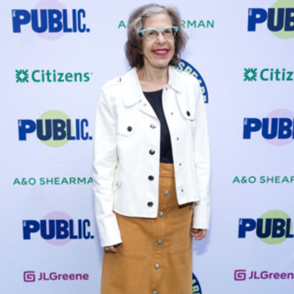 Jackie Hoffman, Kecia Lewis and More to Join TALENT IS TIMELESS Grand Finale Photo