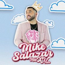 Comedian Mike Salazar Brings 'Mis XV Tour' to S.F.'s Curran Theater