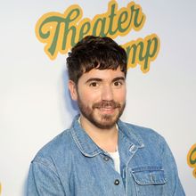 Noah Galvin and Frankie Rodriguez to Lead SENATE TWINK Industry Reading