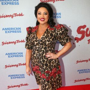 Maria-Christina Oliveras and More to Star in STIR at Two River Theater